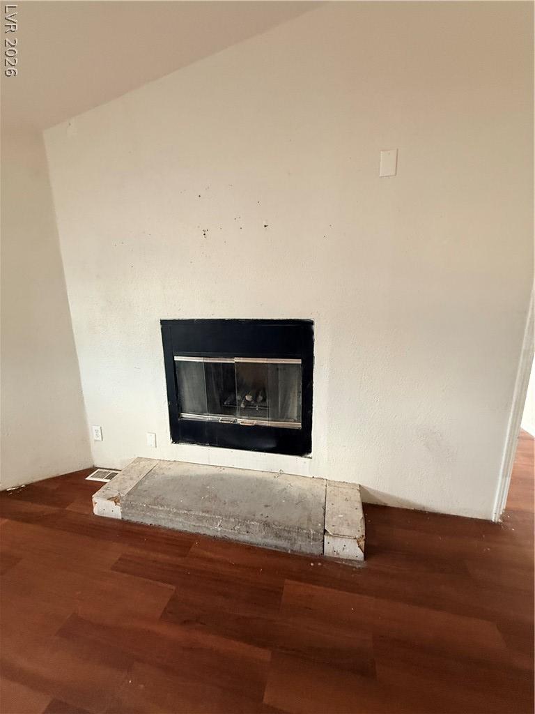 1920 Manse Road Pahrump NV 89048