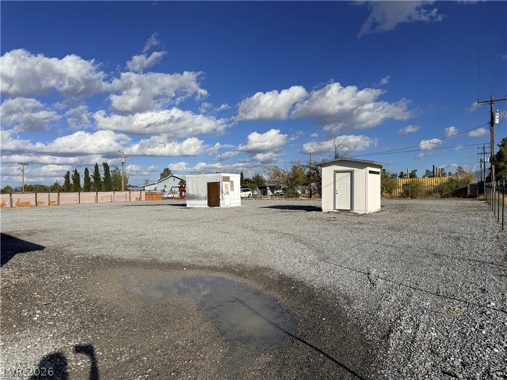 1920 Manse Road Pahrump NV 89048