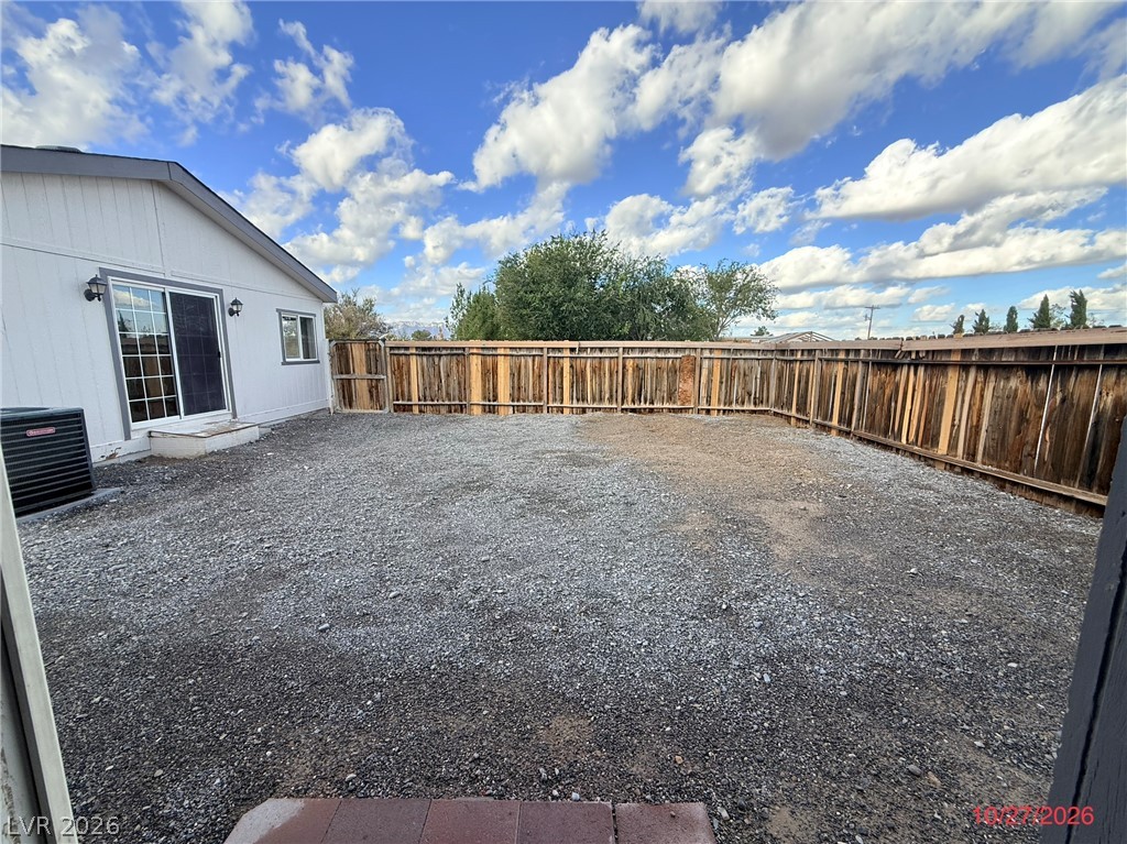 1920 Manse Road Pahrump NV 89048