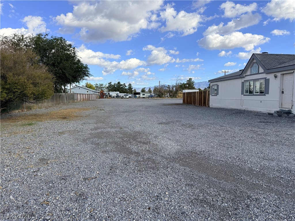 1920 Manse Road Pahrump NV 89048