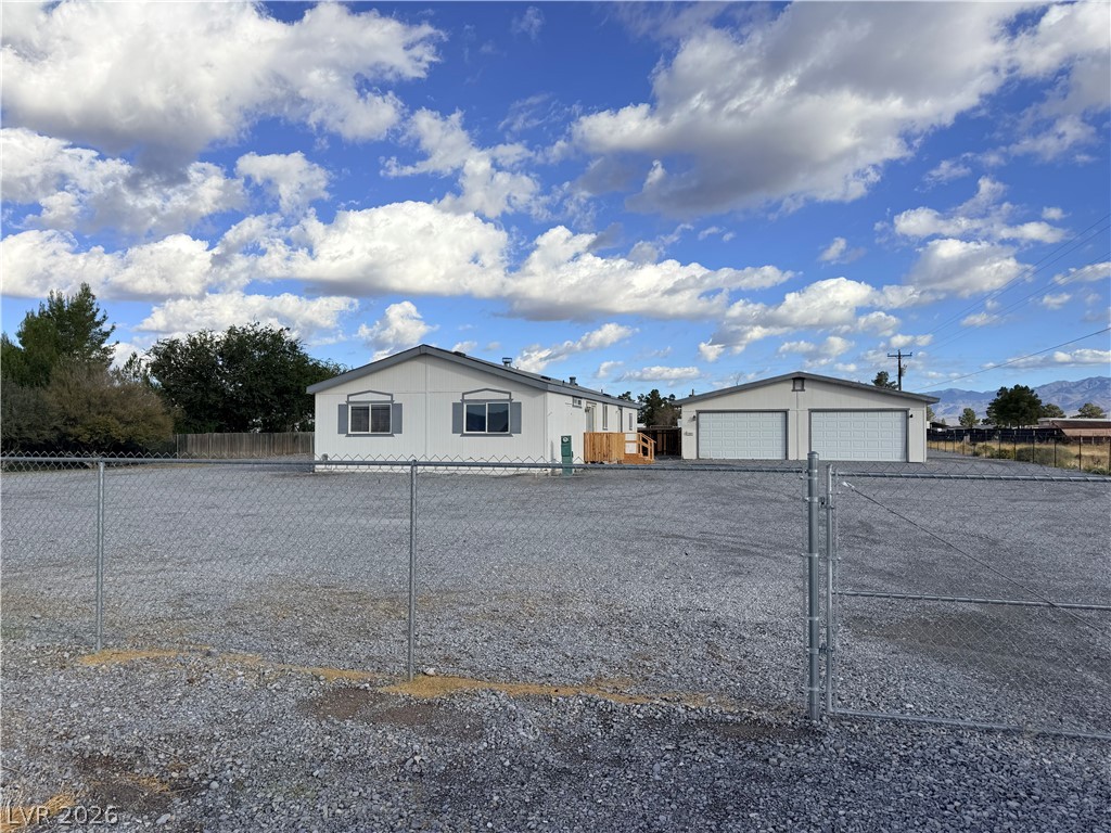 1920 Manse Road Pahrump NV 89048