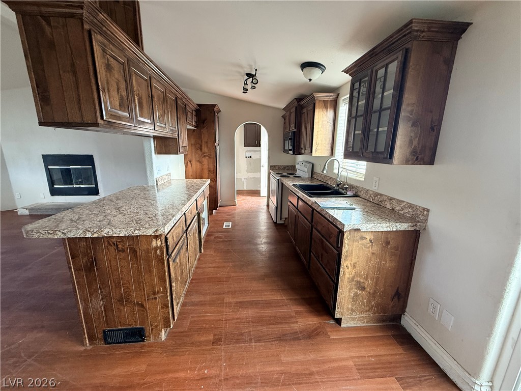 1920 Manse Road Pahrump NV 89048