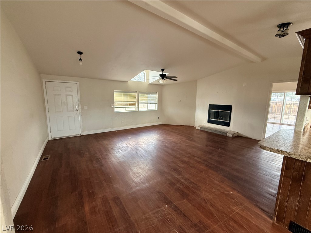 1920 Manse Road Pahrump NV 89048