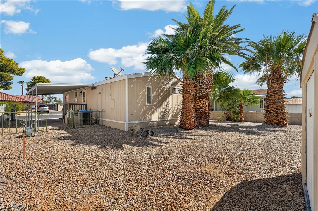 5525 Tres Piedras Road Las Vegas NV 89122