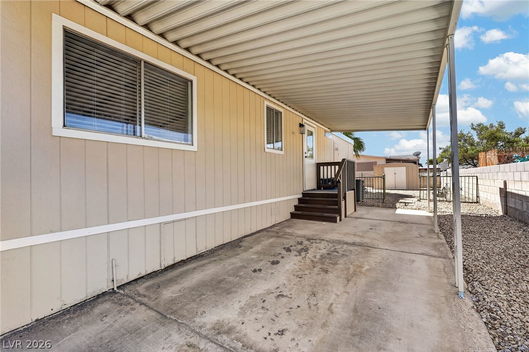 5525 Tres Piedras Road Las Vegas NV 89122