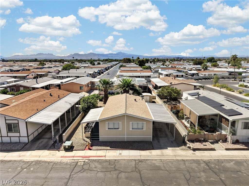 5525 Tres Piedras Road Las Vegas NV 89122