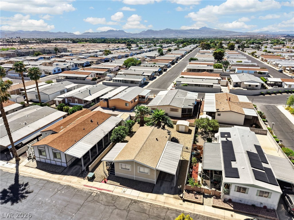 5525 Tres Piedras Road Las Vegas NV 89122