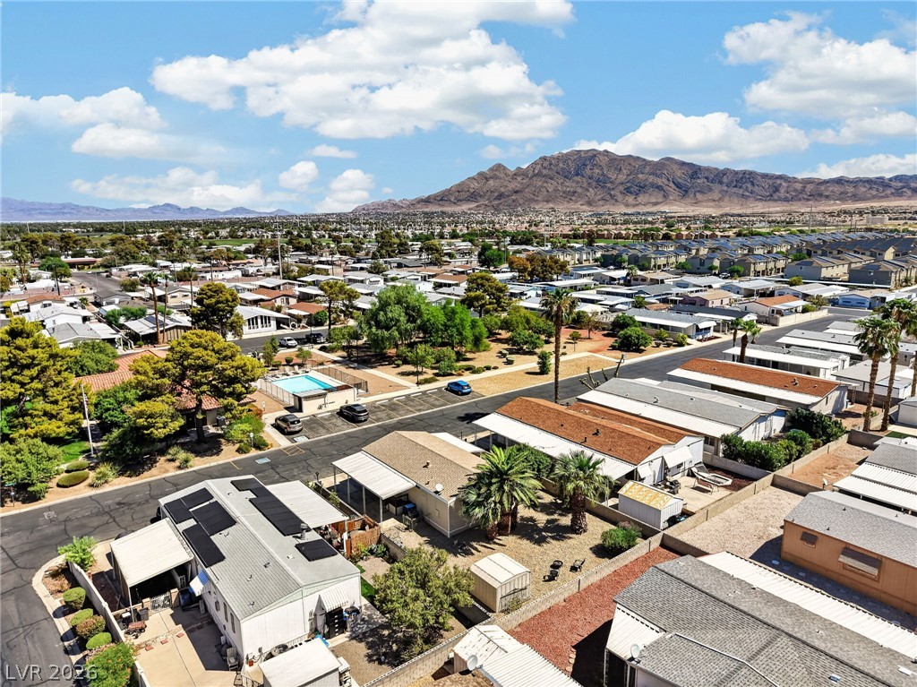 5525 Tres Piedras Road Las Vegas NV 89122