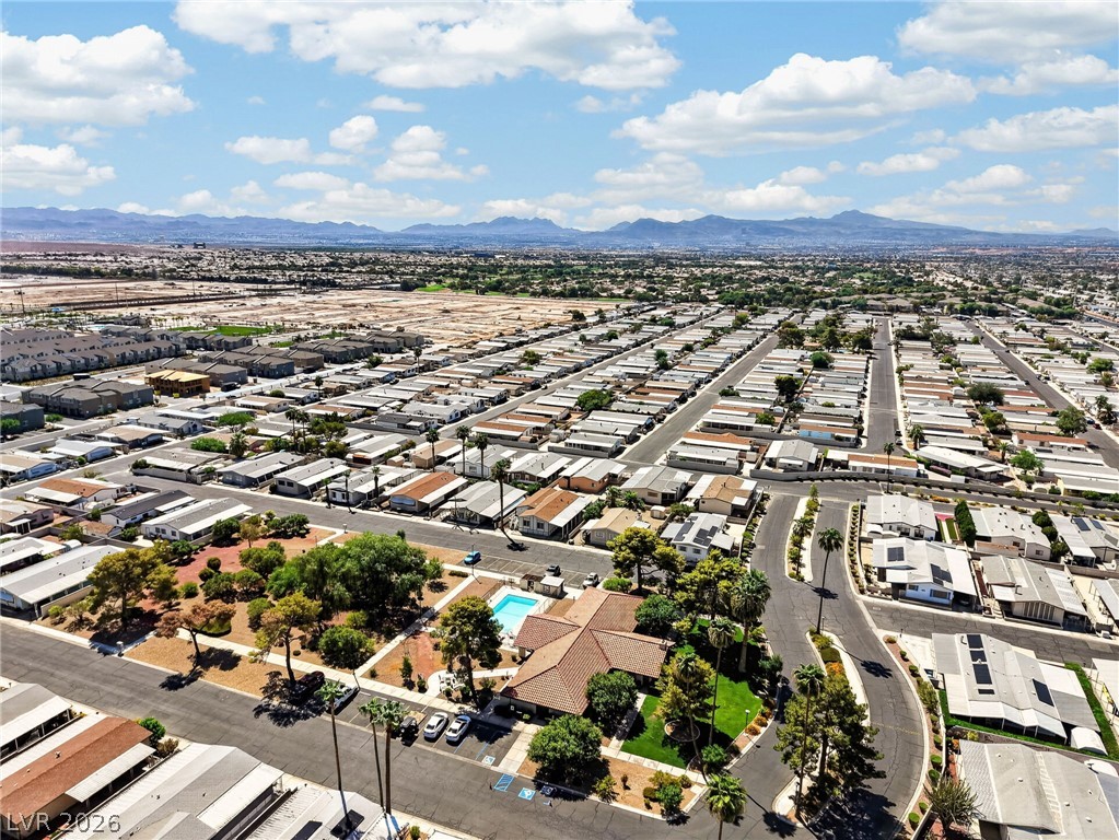 5525 Tres Piedras Road Las Vegas NV 89122
