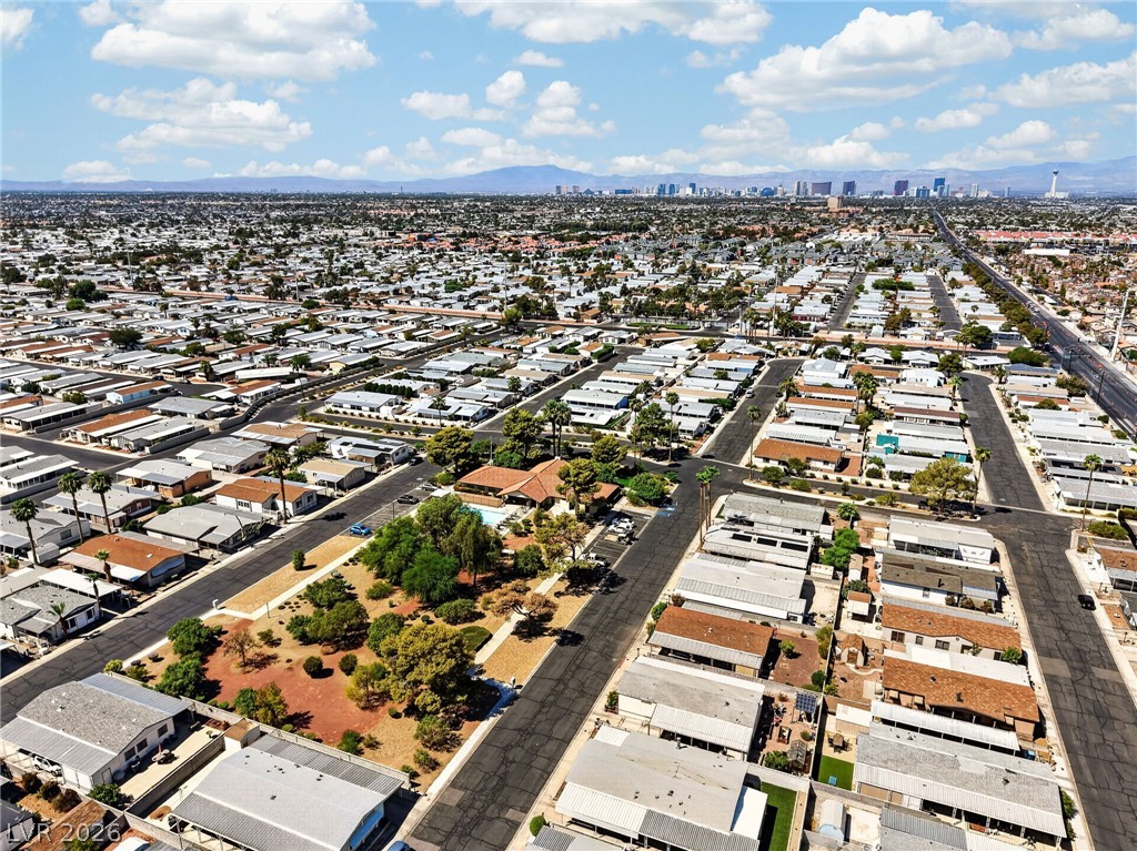 5525 Tres Piedras Road Las Vegas NV 89122