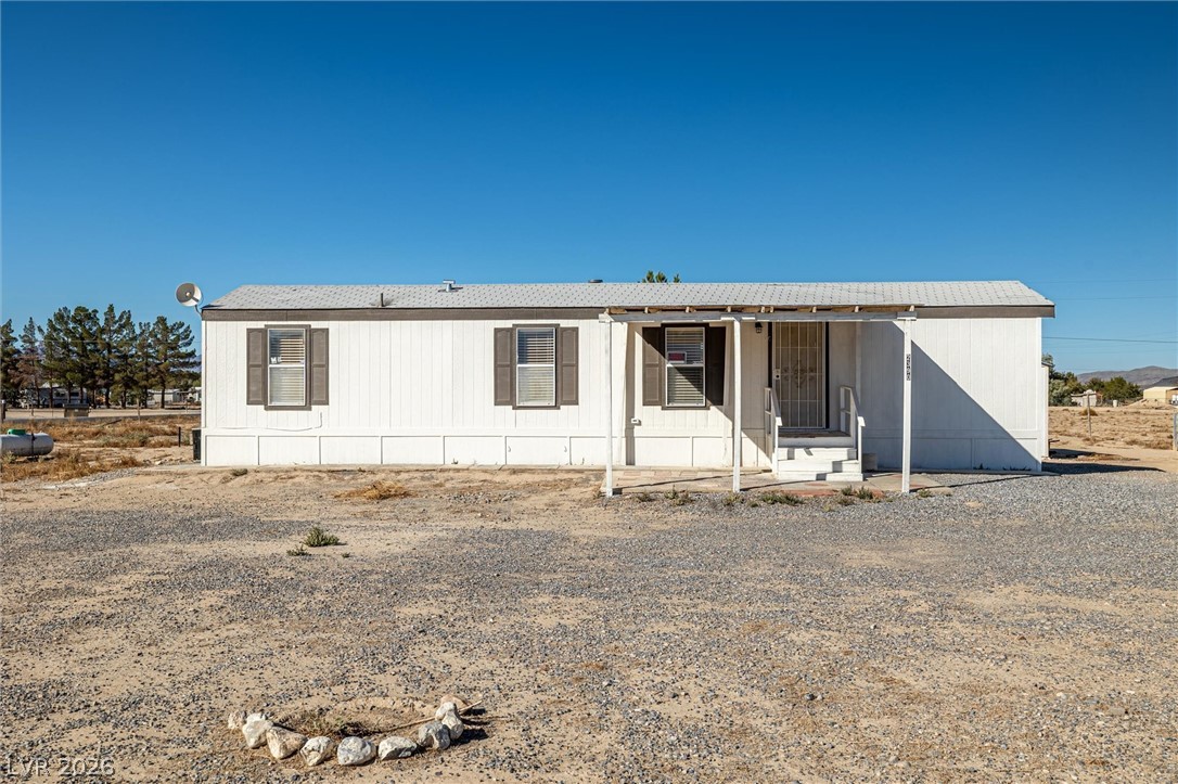 2390 North Lola Lane Pahrump NV 89060