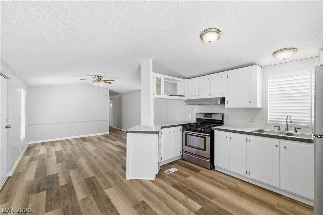 2390 North Lola Lane Pahrump NV 89060