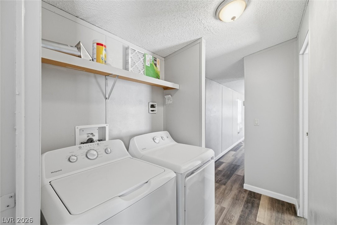 2390 North Lola Lane Pahrump NV 89060