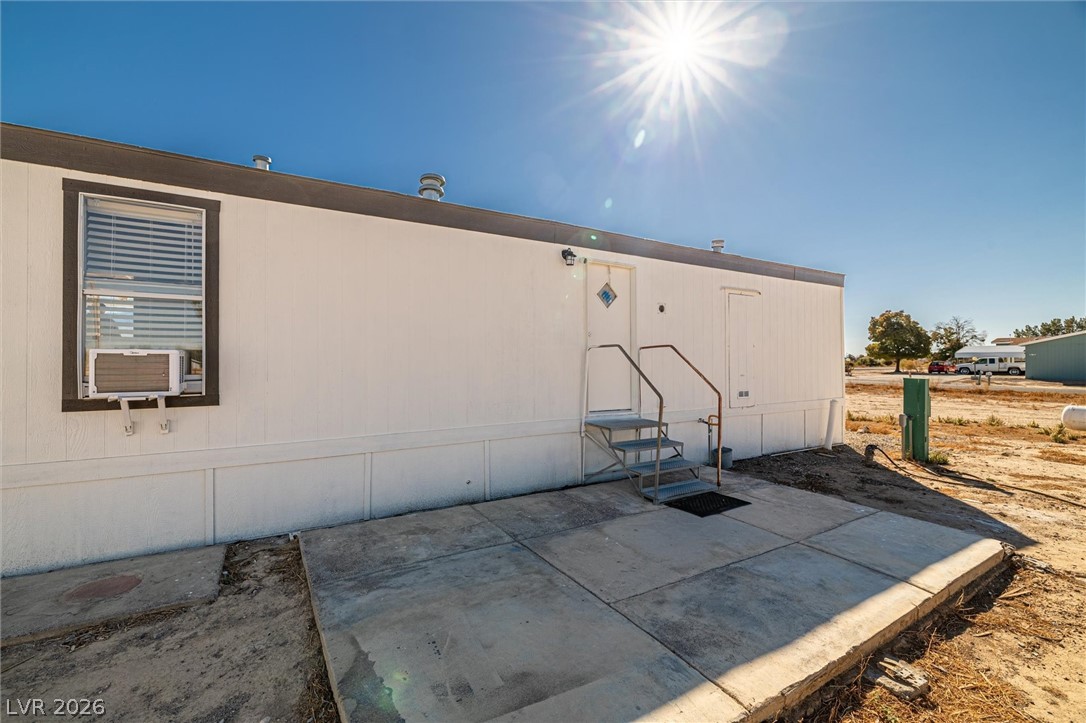 2390 North Lola Lane Pahrump NV 89060