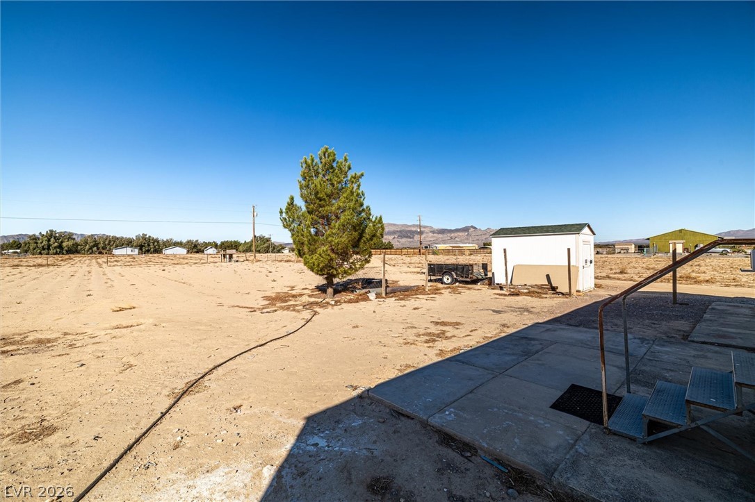 2390 North Lola Lane Pahrump NV 89060