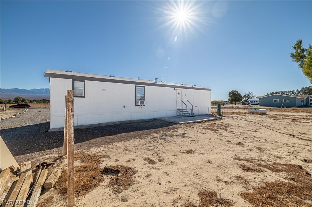 2390 North Lola Lane Pahrump NV 89060