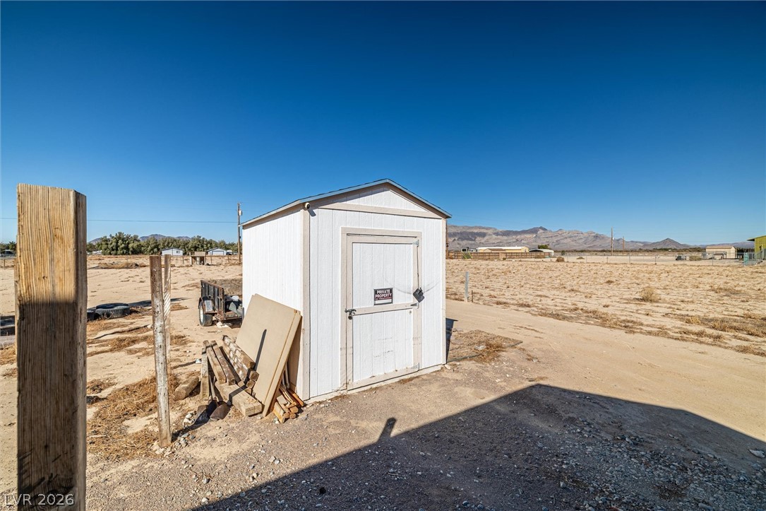 2390 North Lola Lane Pahrump NV 89060