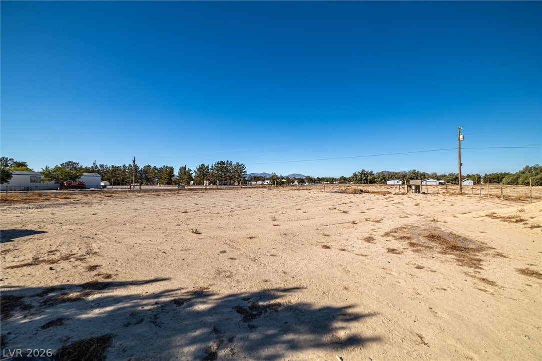 2390 North Lola Lane Pahrump NV 89060