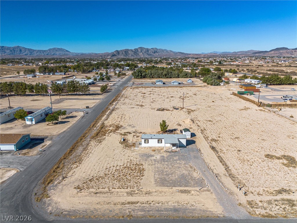 2390 North Lola Lane Pahrump NV 89060