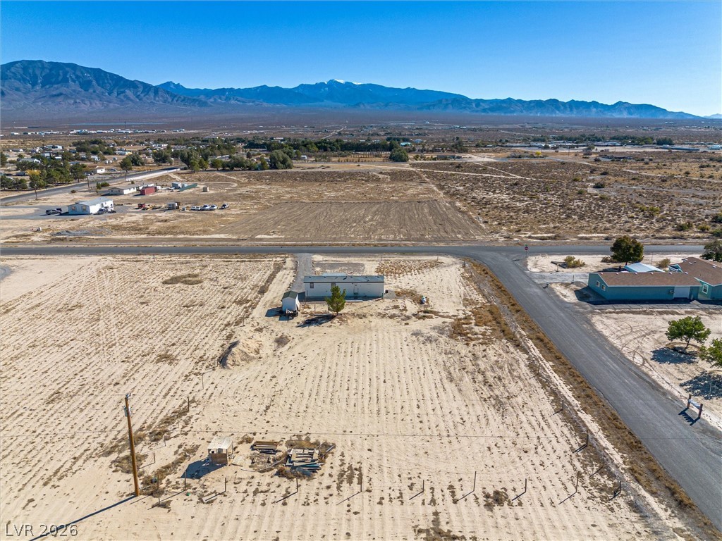 2390 North Lola Lane Pahrump NV 89060