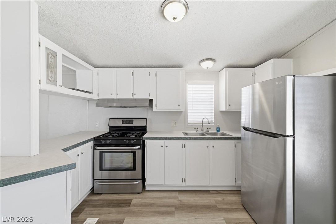 2390 North Lola Lane Pahrump NV 89060