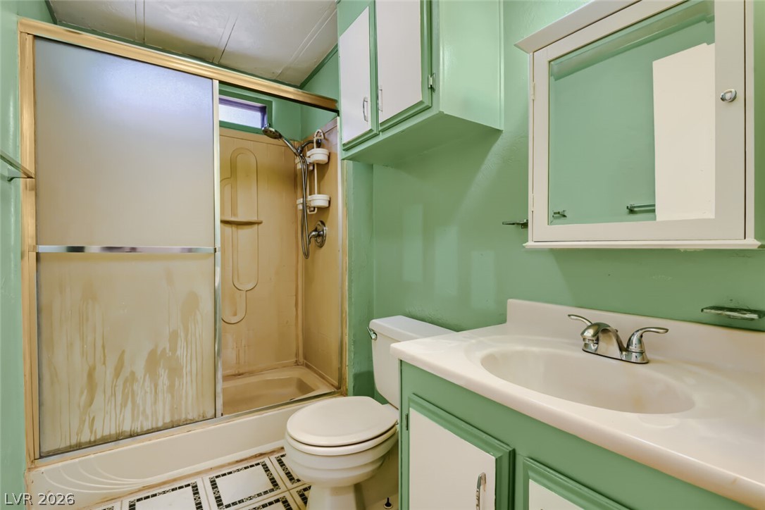 3346 Gulf Shores Drive Las Vegas NV 89122