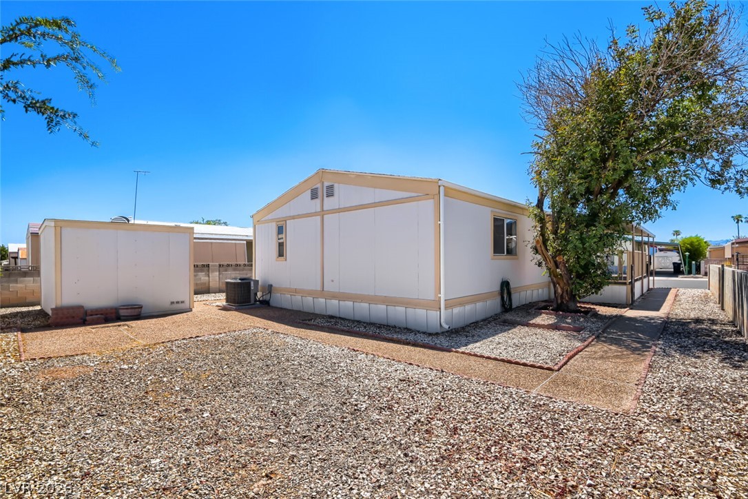 3346 Gulf Shores Drive Las Vegas NV 89122