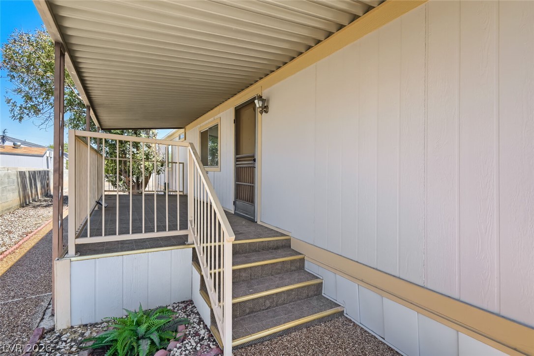 3346 Gulf Shores Drive Las Vegas NV 89122