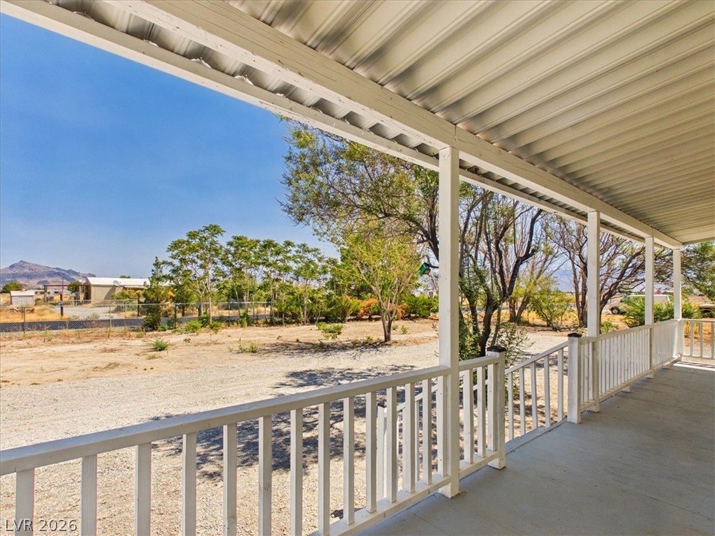 4081 Retread Pahrump NV 89048