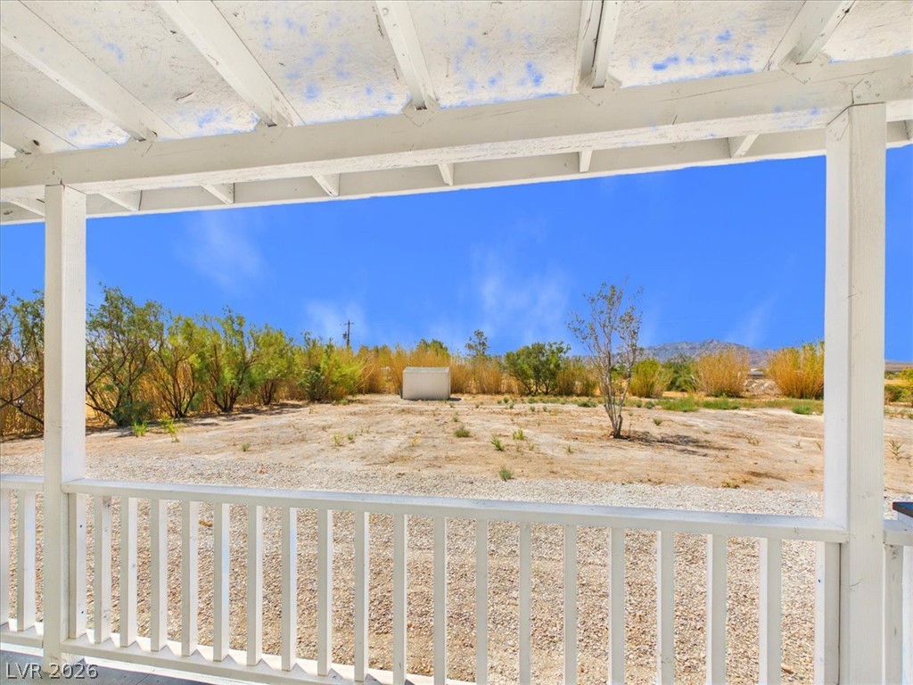 4081 Retread Pahrump NV 89048