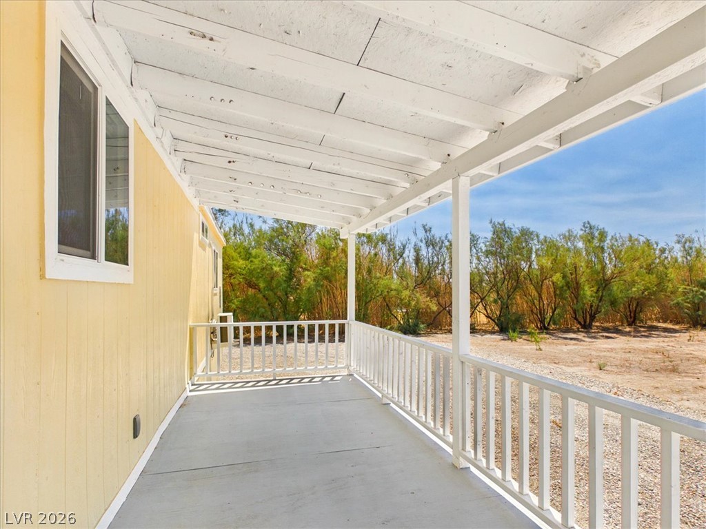 4081 Retread Pahrump NV 89048