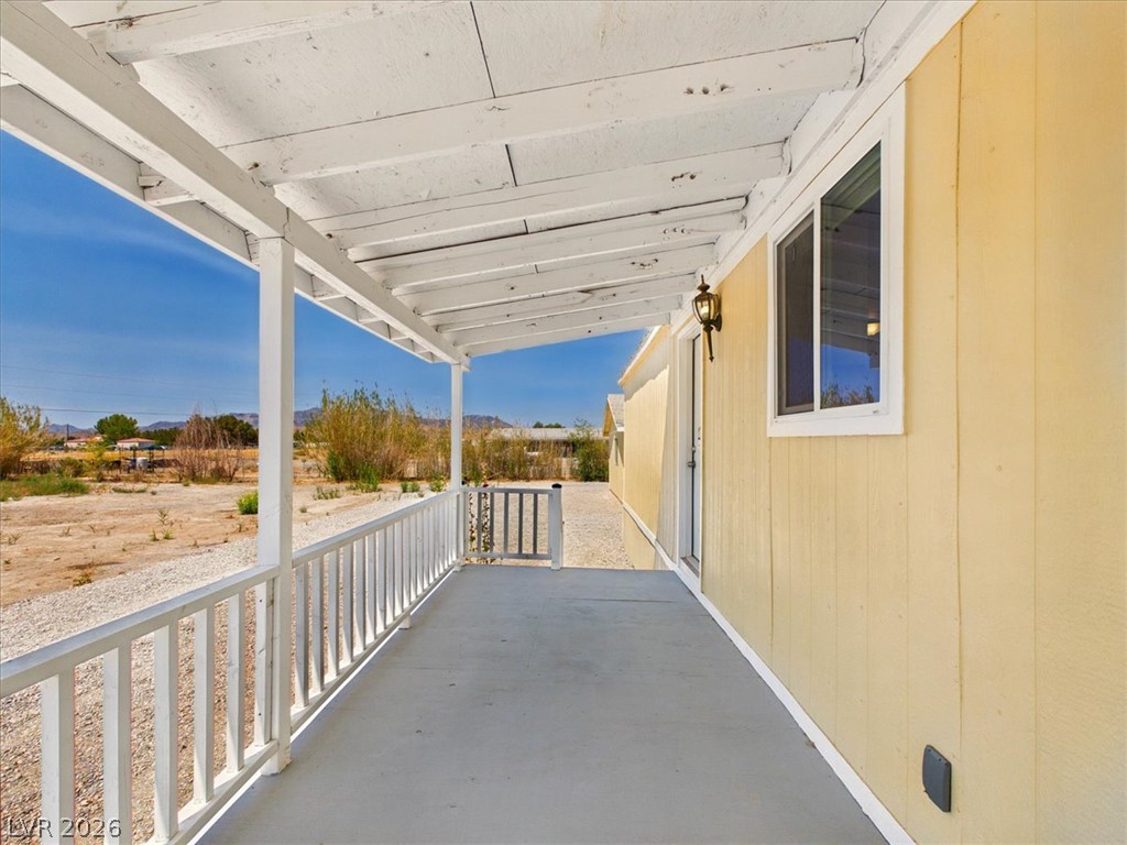 4081 Retread Pahrump NV 89048