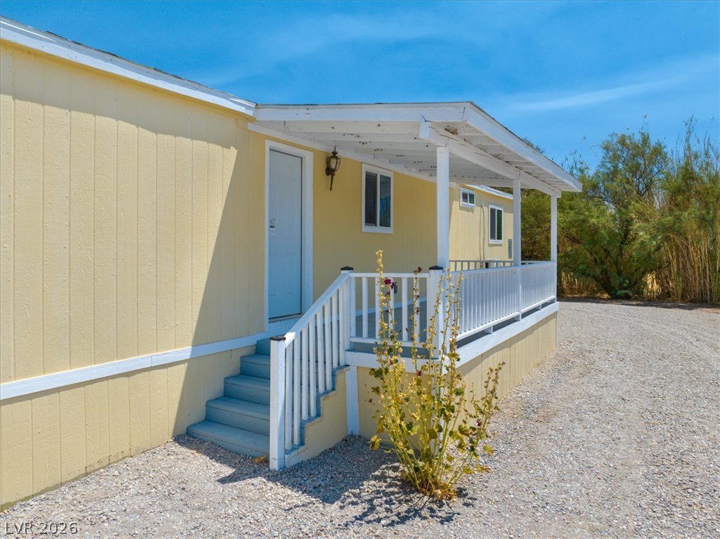 4081 Retread Pahrump NV 89048