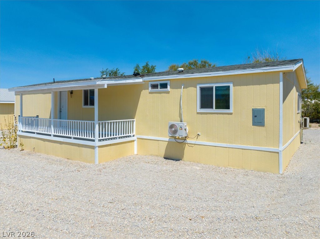 4081 Retread Pahrump NV 89048
