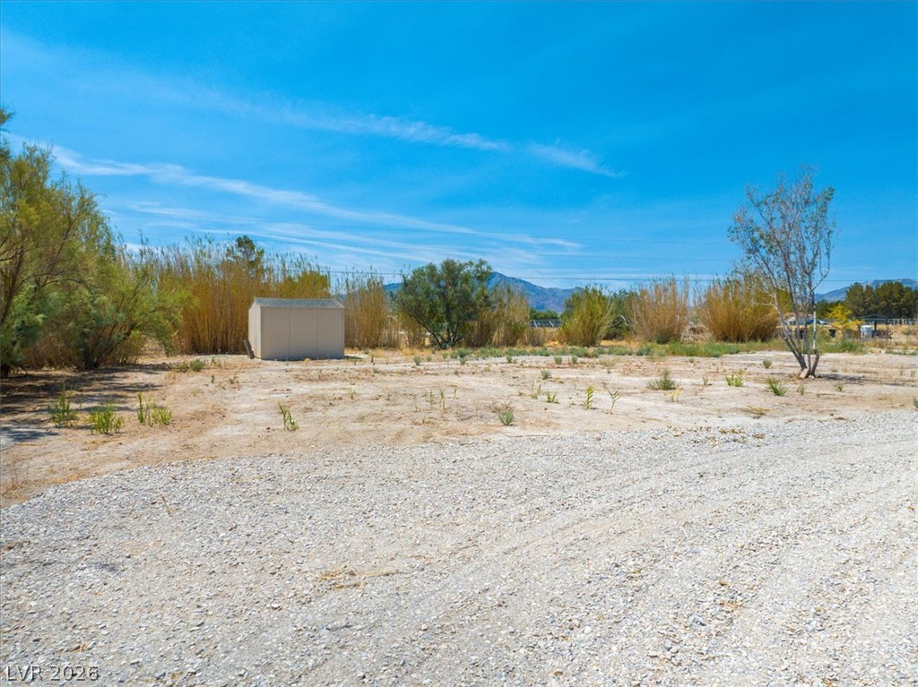 4081 Retread Pahrump NV 89048