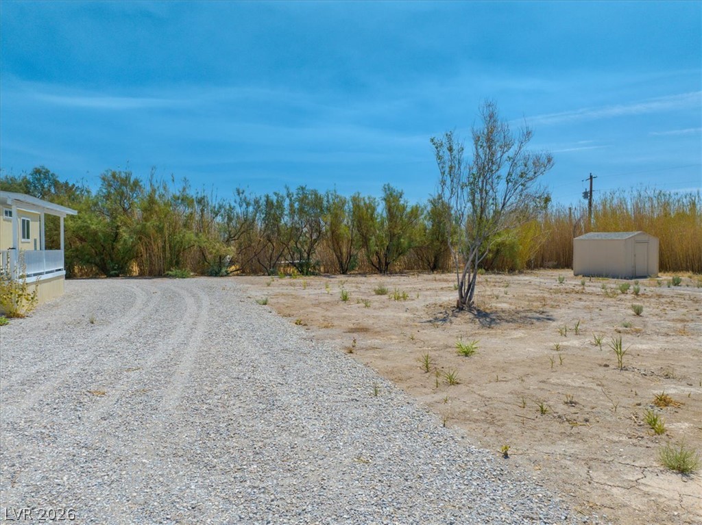 4081 Retread Pahrump NV 89048