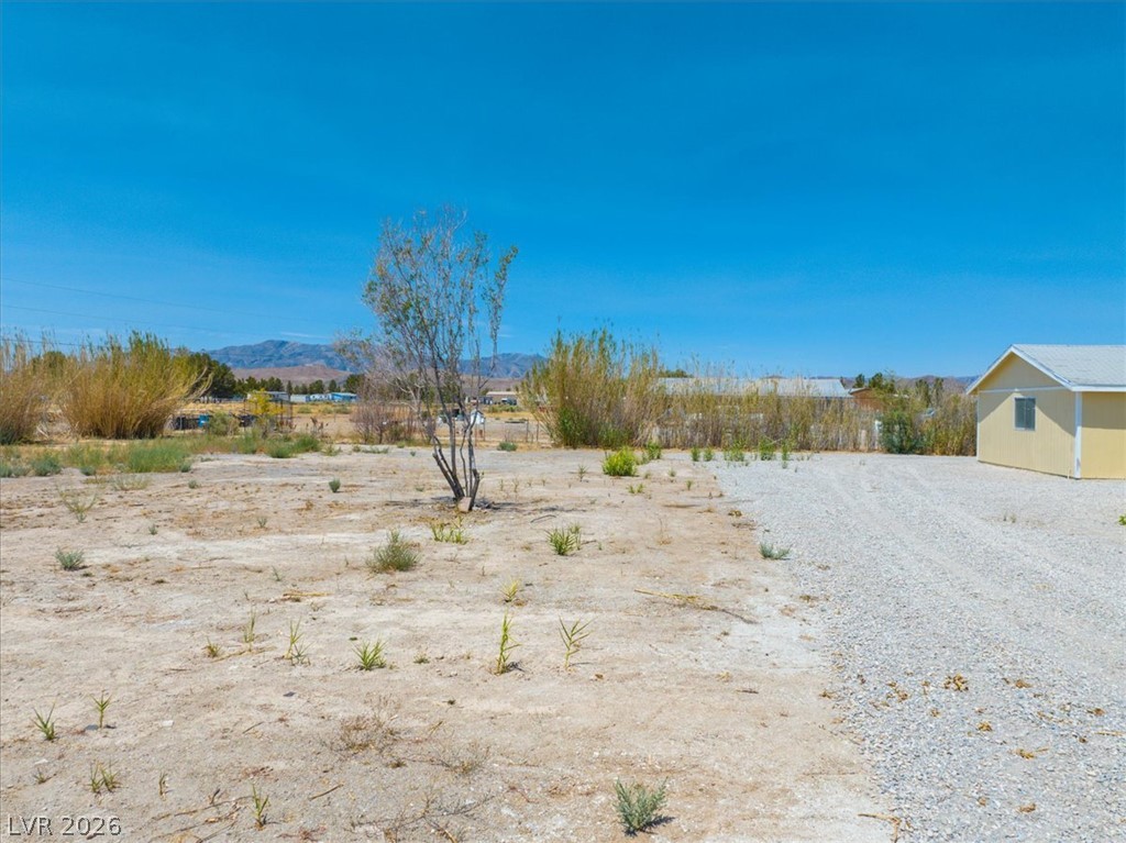 4081 Retread Pahrump NV 89048