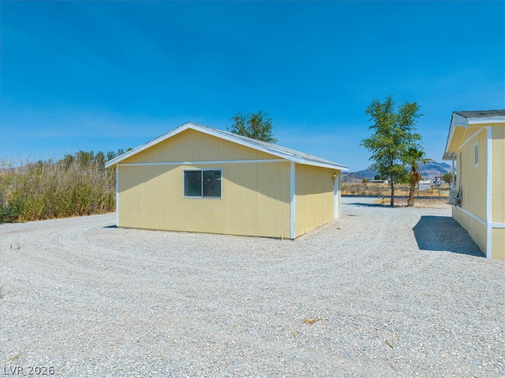 4081 Retread Pahrump NV 89048