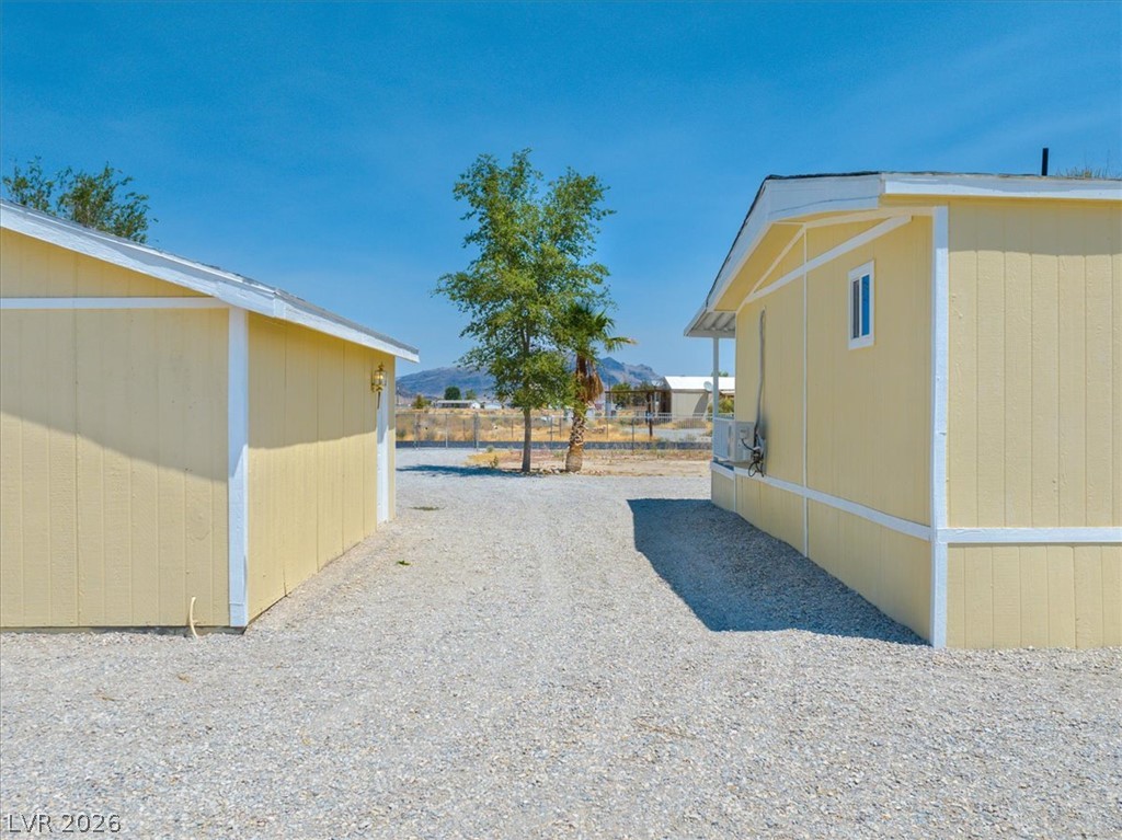 4081 Retread Pahrump NV 89048