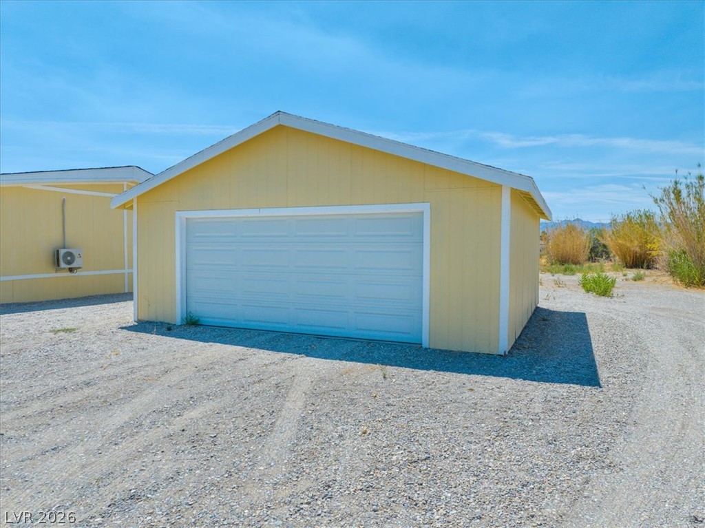 4081 Retread Pahrump NV 89048