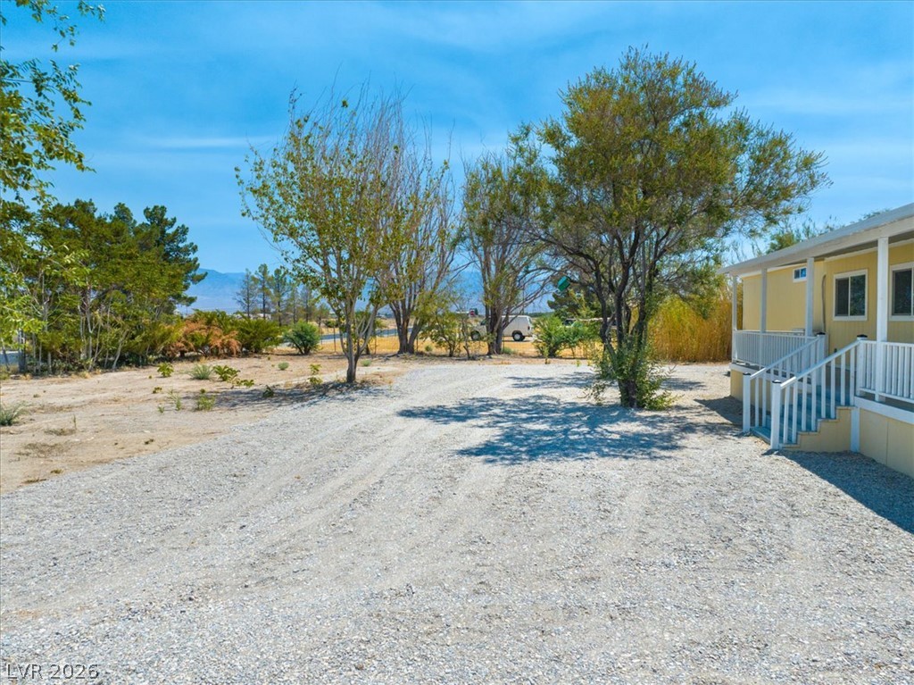 4081 Retread Pahrump NV 89048