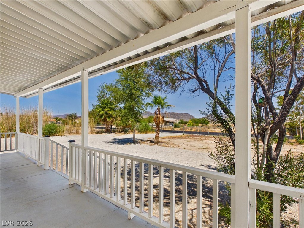 4081 Retread Pahrump NV 89048