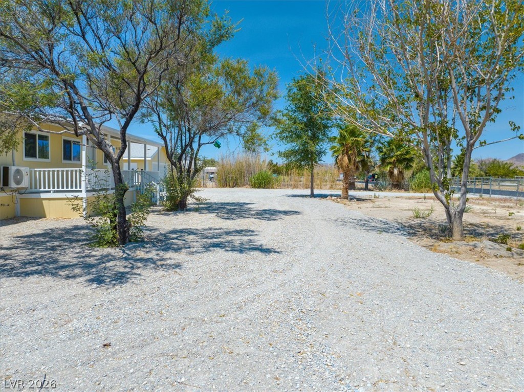 4081 Retread Pahrump NV 89048