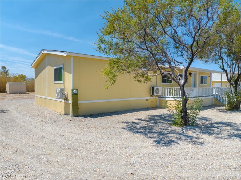 4081 Retread Pahrump NV 89048