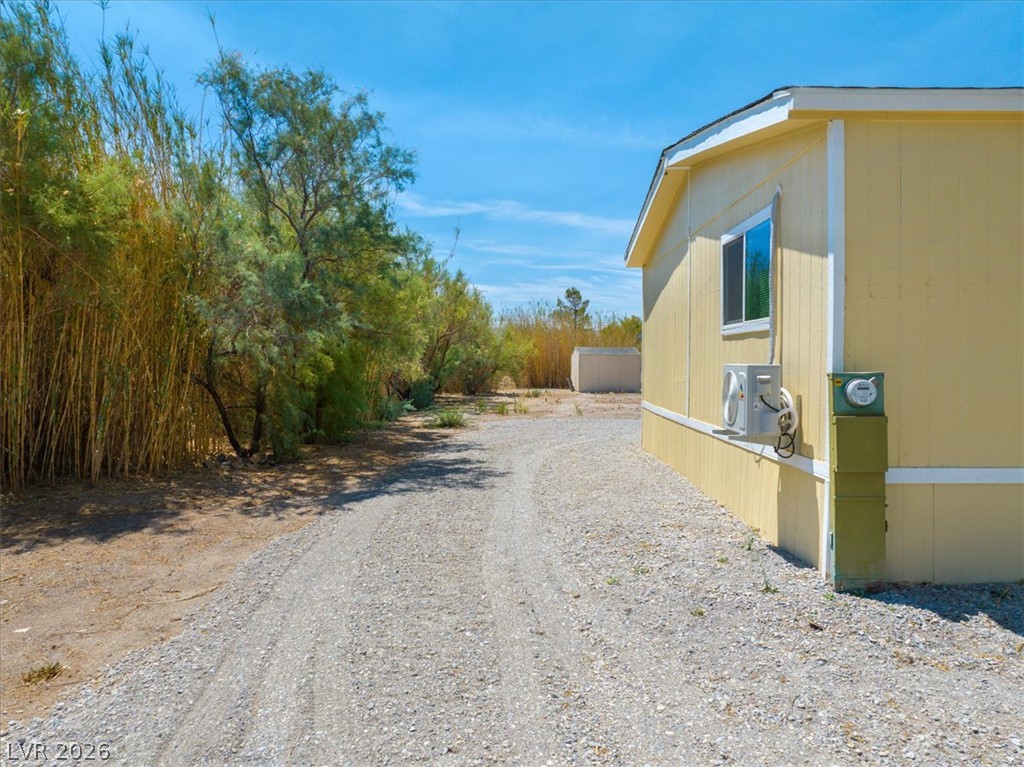 4081 Retread Pahrump NV 89048