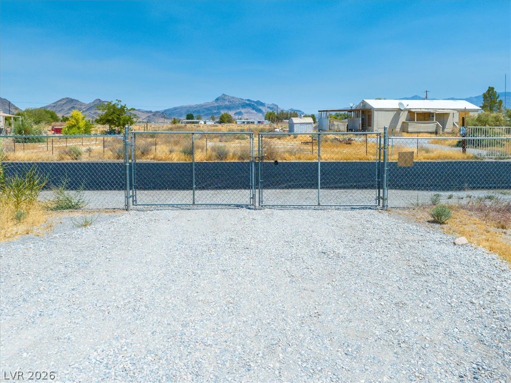4081 Retread Pahrump NV 89048