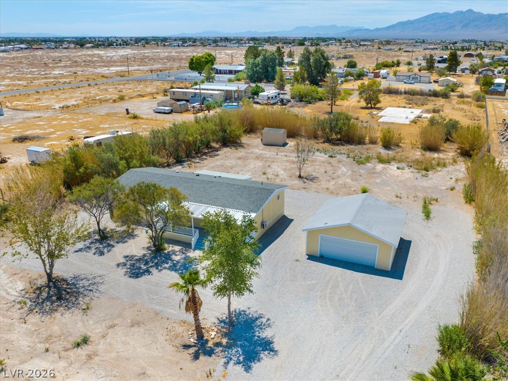4081 Retread Pahrump NV 89048