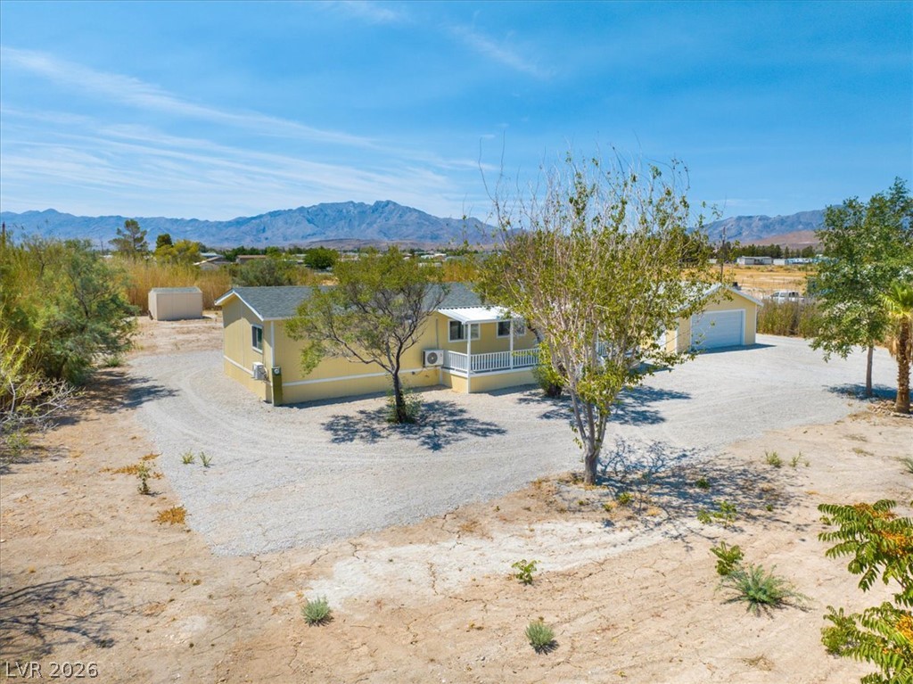 4081 Retread Pahrump NV 89048