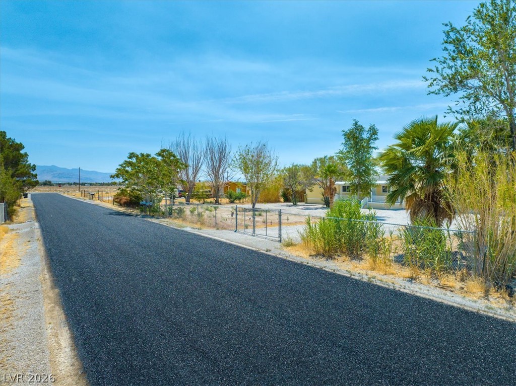 4081 Retread Pahrump NV 89048
