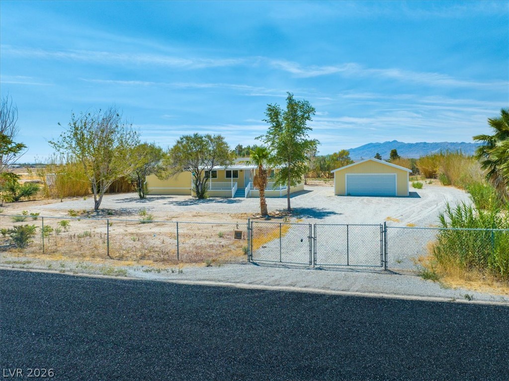 4081 Retread Pahrump NV 89048